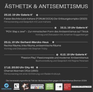 Aesthetik und Antisemitismus SharePic 2